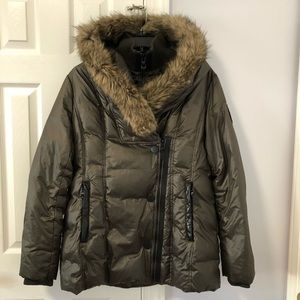Atelier Noir by Rudsack down Jacket